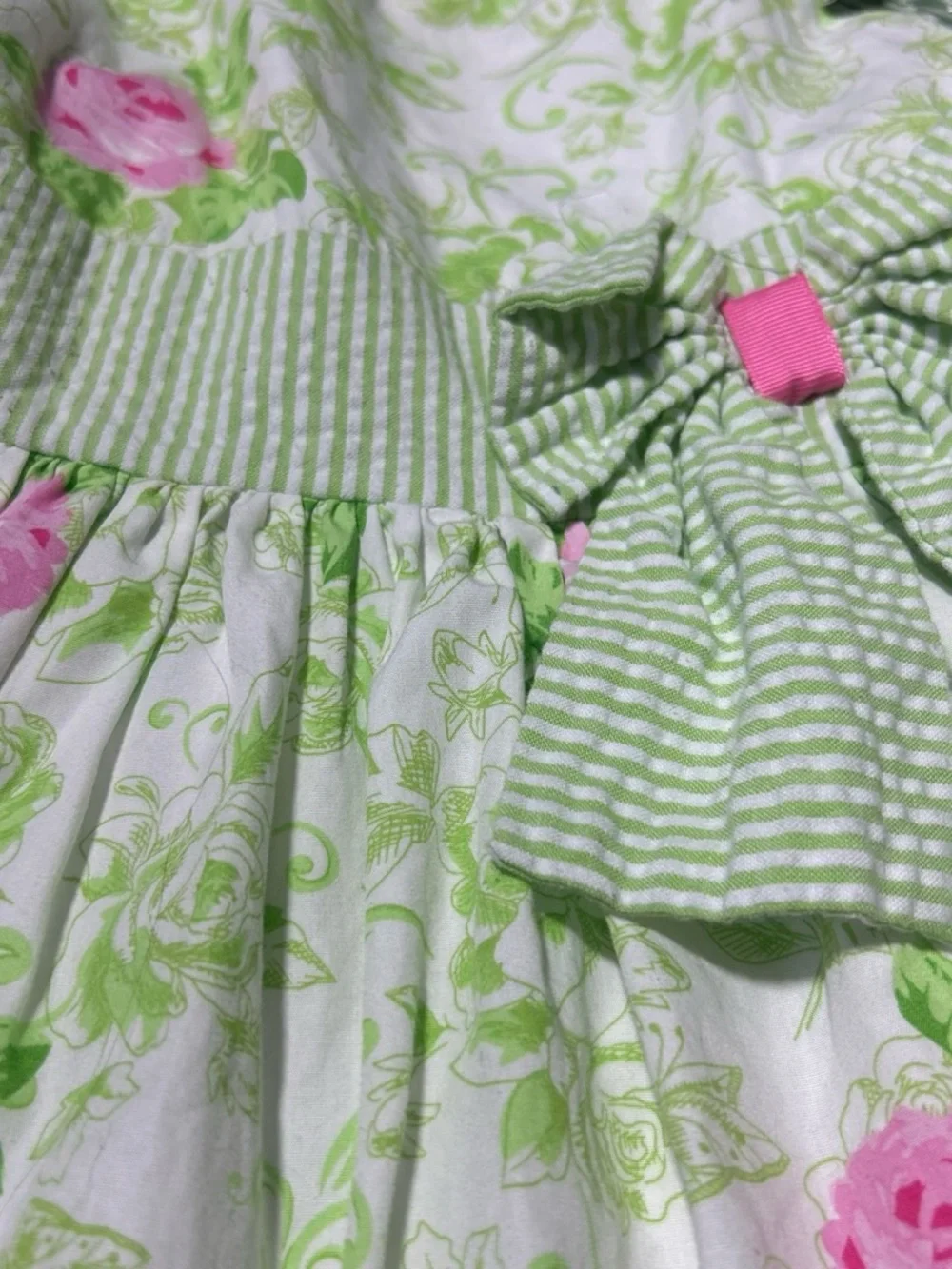 Boonie jean pretty floral